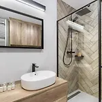 Apartament Grey Przy Plaży- Gardenia Seaside Dziwnów-sannel For Rent *