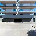 Apartament Grey Przy Plaży- Gardenia Seaside Dziwnów-sannel For Rent *