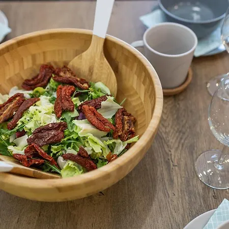 Διαμέρισμα Grey Przy Plazy- Gardenia Seaside Dziwnow-sannel For Rent Dziwnów