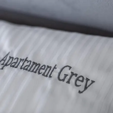 Grey Przy Plazy- Gardenia Seaside Dziwnow-sannel For Rent Apartment Dziwnow
